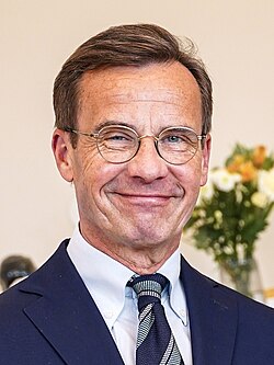 Ulf Kristersson