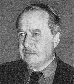 Yngve Hugo