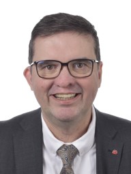 Mikael Dahlkvist