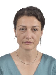 Zinaida Kajevic