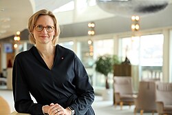 Åsa Eriksson