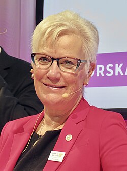 Åsa Lindestam