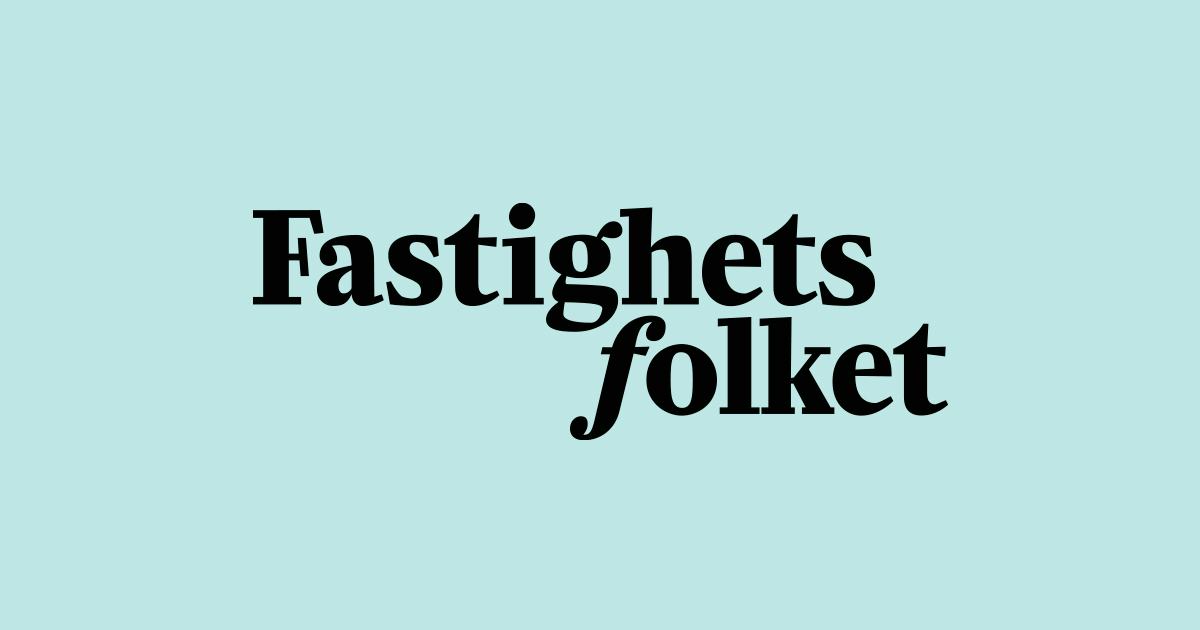 Fastighetsfolket