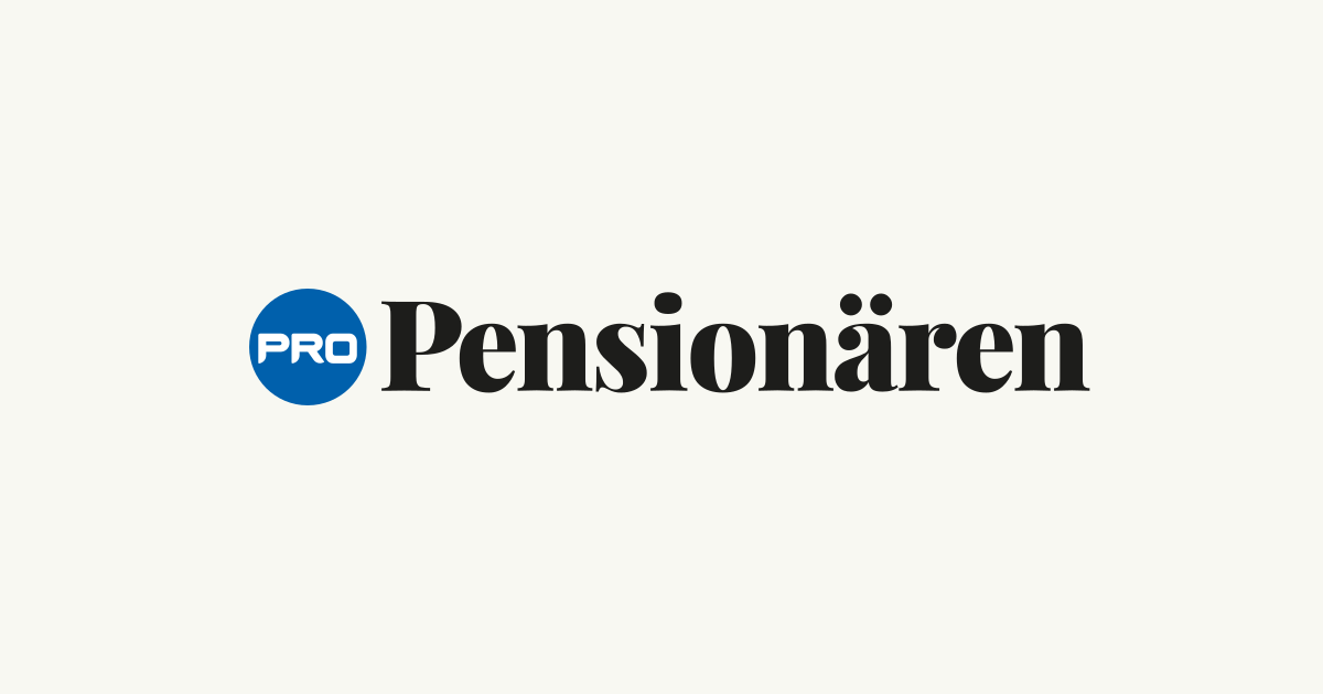 PROpensionären